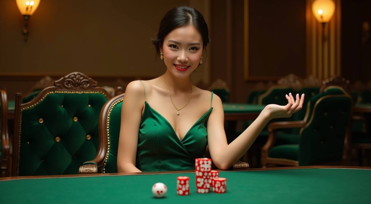 k669b Jelajahi Apa Yang Ada Dalam Lobi Kami